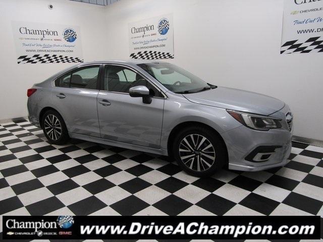 used 2019 Subaru Legacy car, priced at $15,000