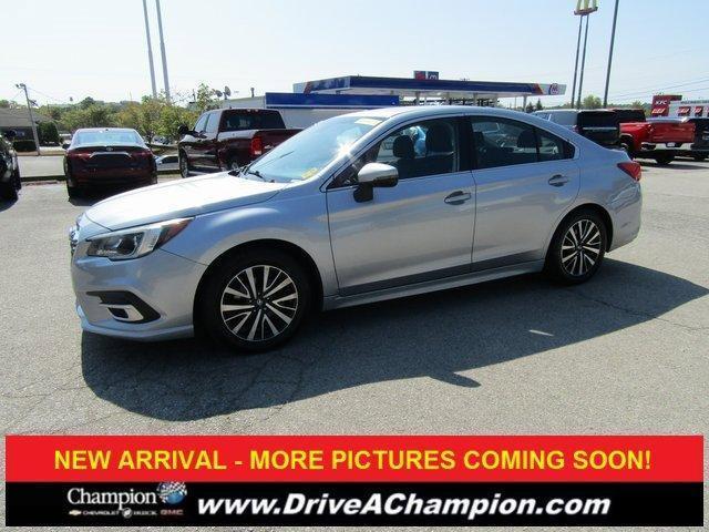 used 2019 Subaru Legacy car, priced at $16,000