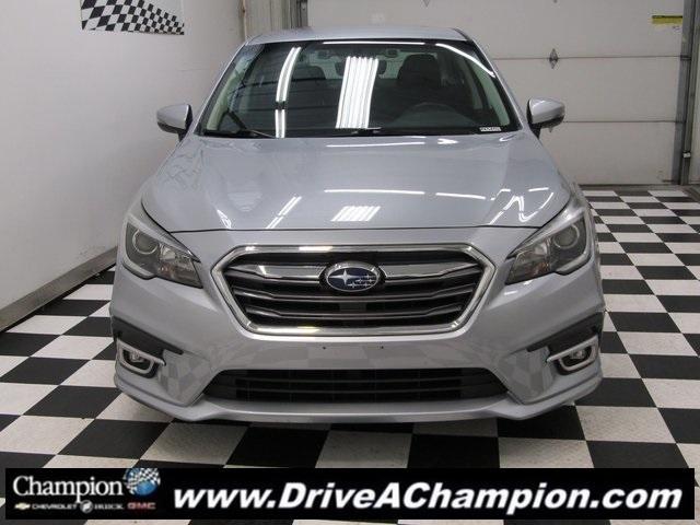 used 2019 Subaru Legacy car, priced at $15,000