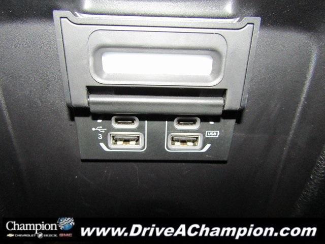 used 2020 Jeep Cherokee car, priced at $17,183