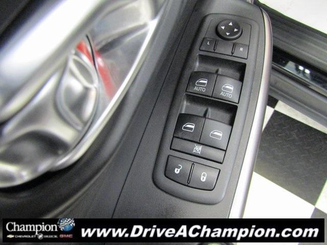 used 2020 Jeep Cherokee car, priced at $17,183