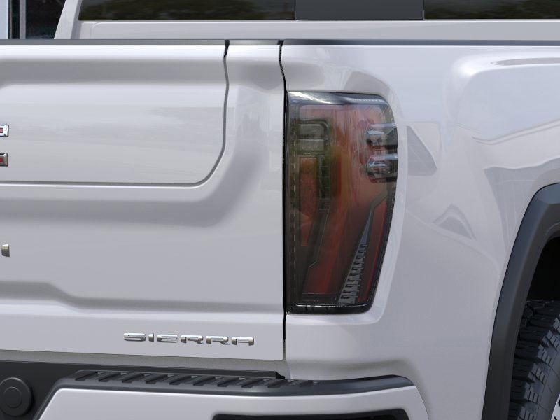 new 2025 GMC Sierra 2500 car, priced at $86,990