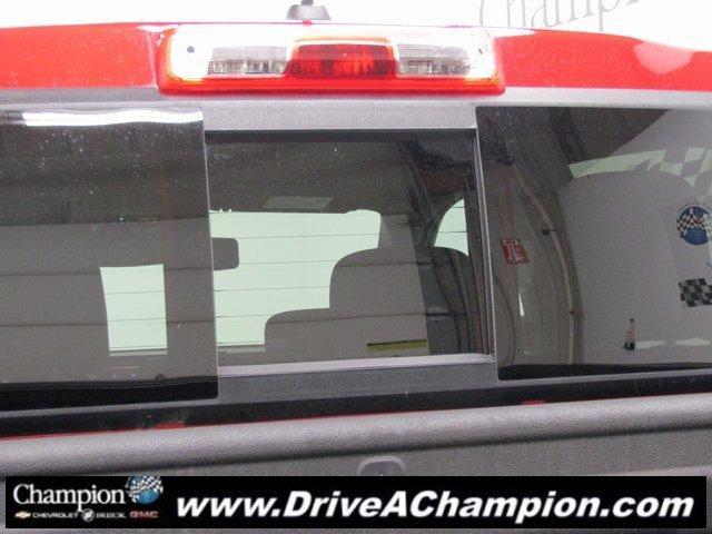 used 2024 Chevrolet Colorado car, priced at $38,987