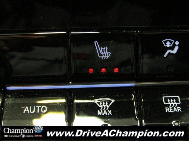 used 2024 Chevrolet Colorado car, priced at $38,987