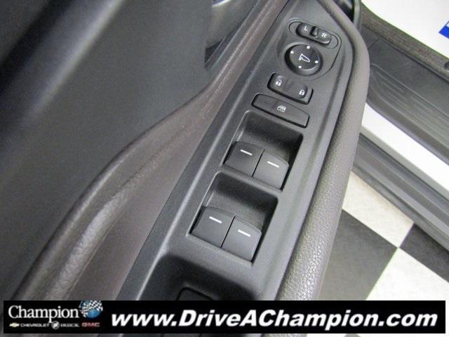 used 2022 Honda Odyssey car, priced at $30,445