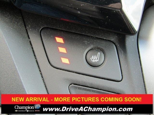 used 2022 Honda Odyssey car, priced at $31,682