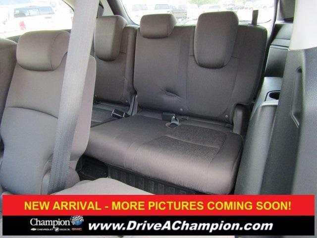 used 2022 Honda Odyssey car, priced at $31,682