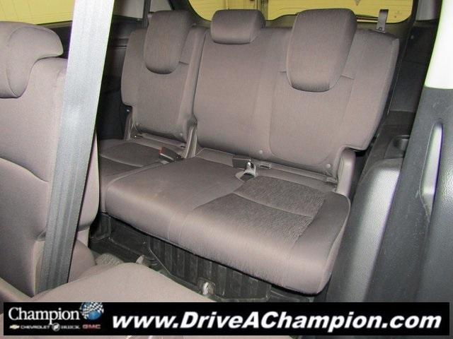 used 2022 Honda Odyssey car, priced at $30,445