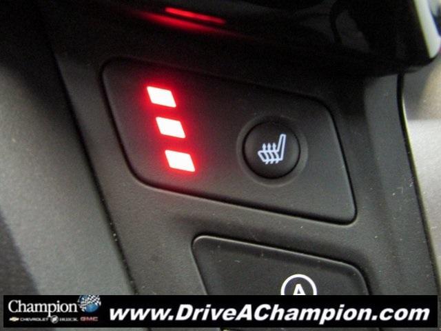 used 2022 Honda Odyssey car, priced at $30,445