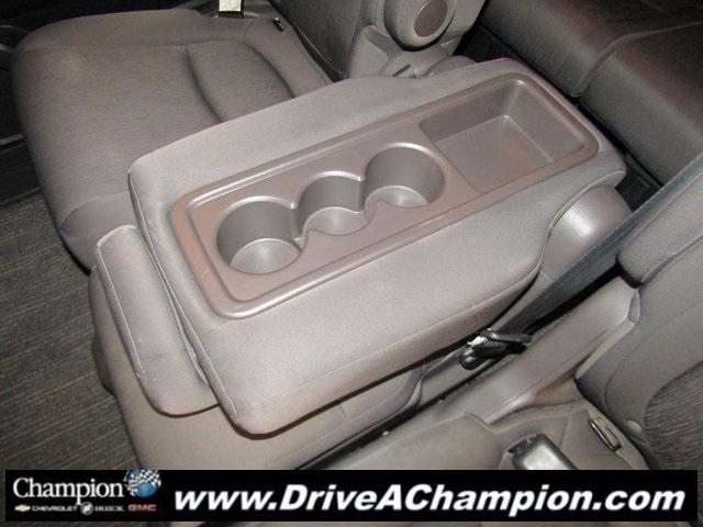 used 2022 Honda Odyssey car, priced at $30,445