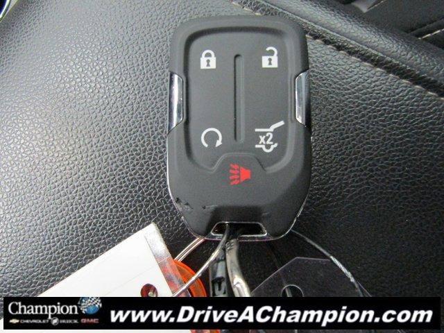used 2022 GMC Acadia car, priced at $29,774