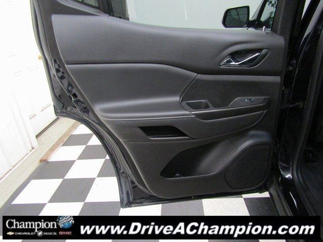 used 2022 GMC Acadia car, priced at $29,774