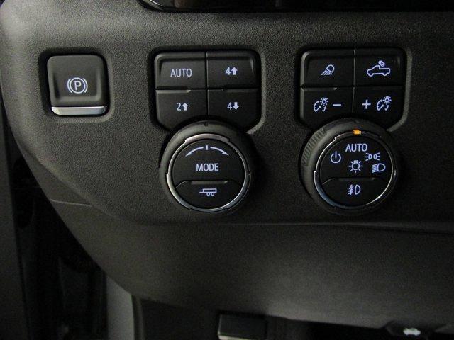 used 2025 Chevrolet Silverado 2500 car, priced at $84,263