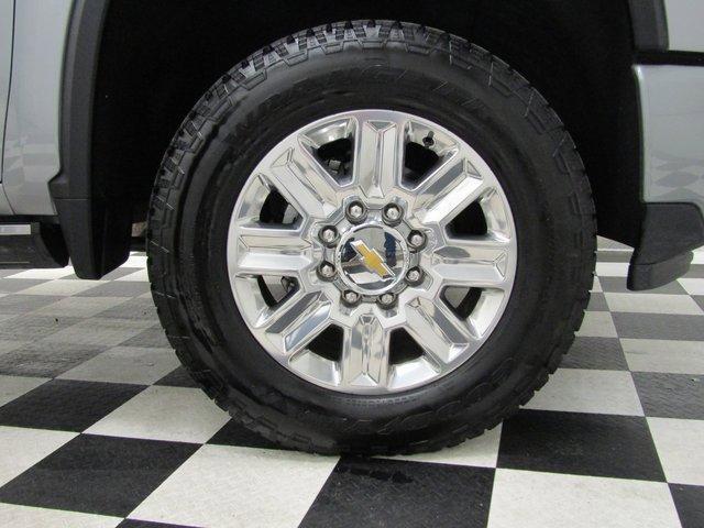 used 2025 Chevrolet Silverado 2500 car, priced at $84,263