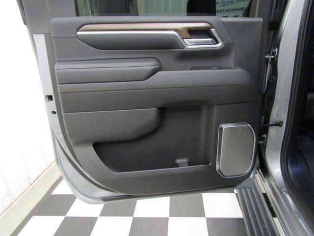 used 2025 Chevrolet Silverado 2500 car, priced at $84,263