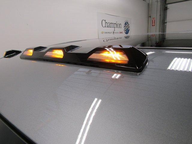 used 2025 Chevrolet Silverado 2500 car, priced at $79,105