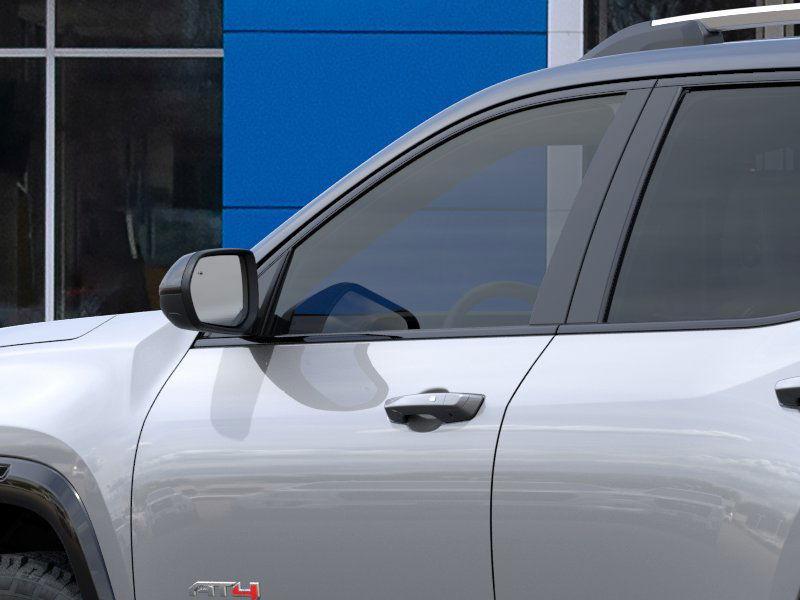 new 2026 GMC Terrain car, priced at $41,535