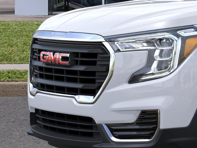 new 2024 GMC Terrain car, priced at $28,325