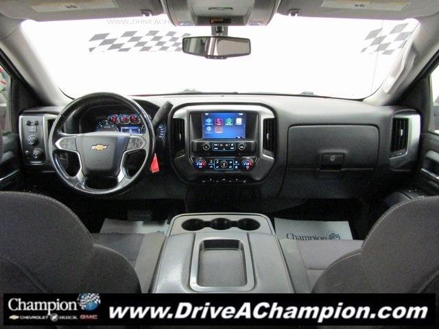 used 2014 Chevrolet Silverado 1500 car, priced at $18,000