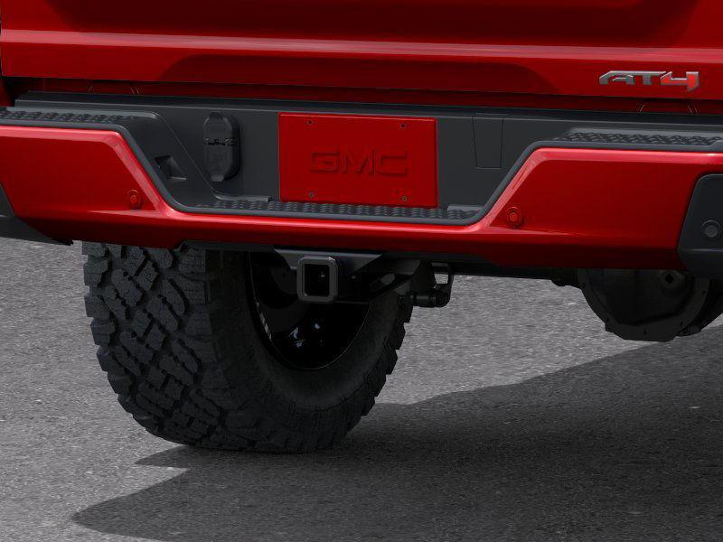 new 2026 GMC Canyon car, priced at $47,122