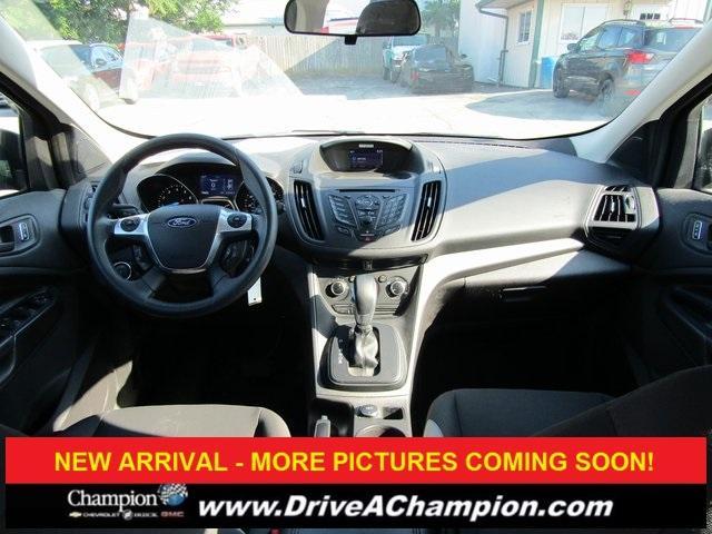 used 2014 Ford Escape car, priced at $4,863