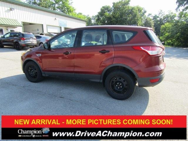 used 2014 Ford Escape car, priced at $4,863