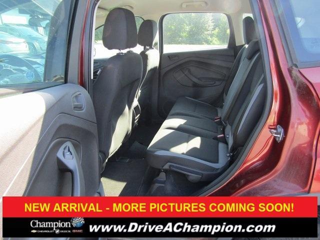 used 2014 Ford Escape car, priced at $4,863