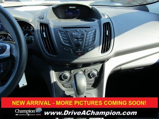 used 2014 Ford Escape car, priced at $4,863
