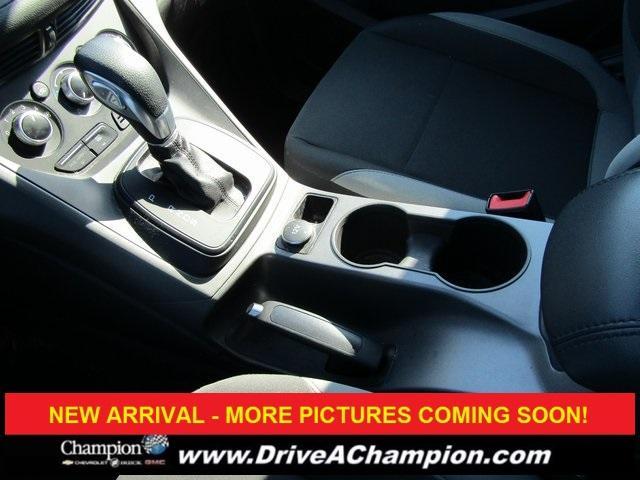 used 2014 Ford Escape car, priced at $4,863