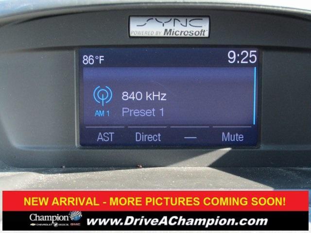 used 2014 Ford Escape car, priced at $4,863