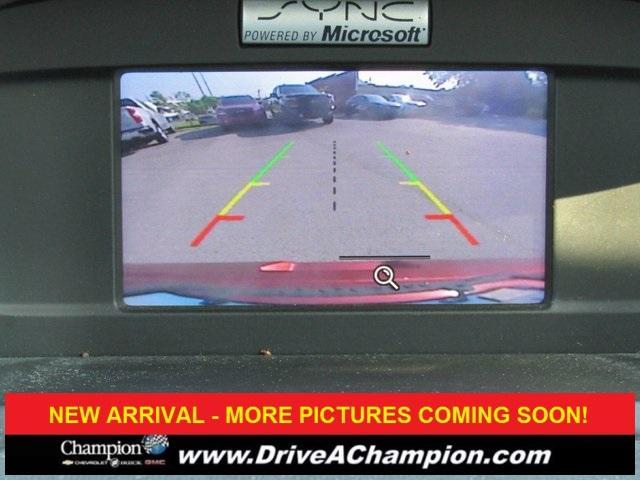 used 2014 Ford Escape car, priced at $4,863