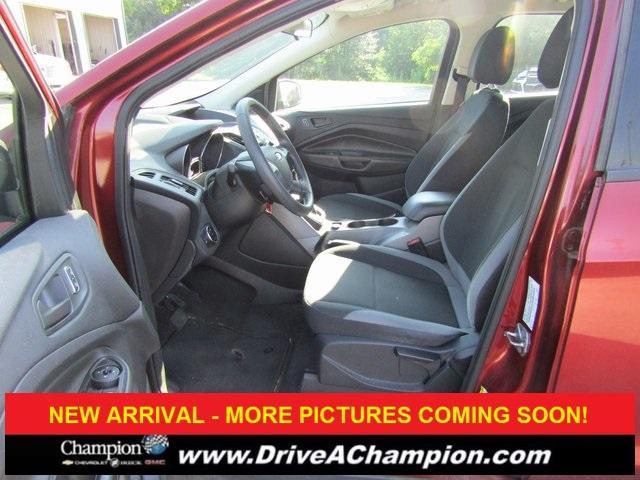 used 2014 Ford Escape car, priced at $4,863