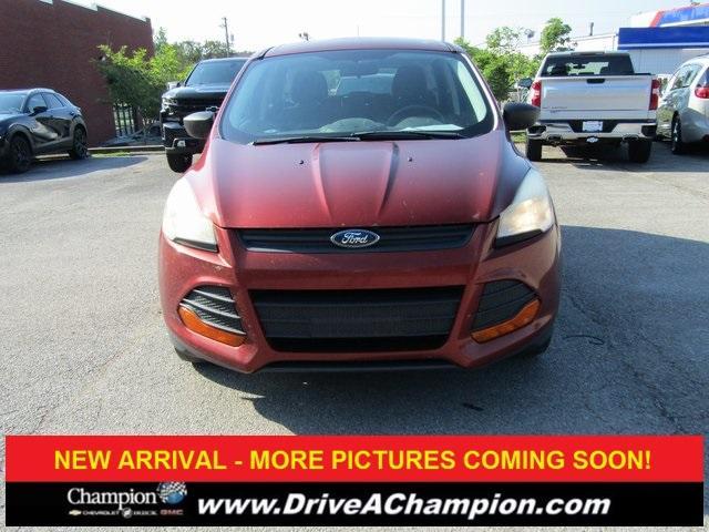 used 2014 Ford Escape car, priced at $4,863