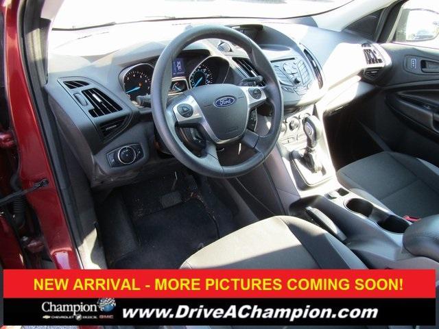 used 2014 Ford Escape car, priced at $4,863