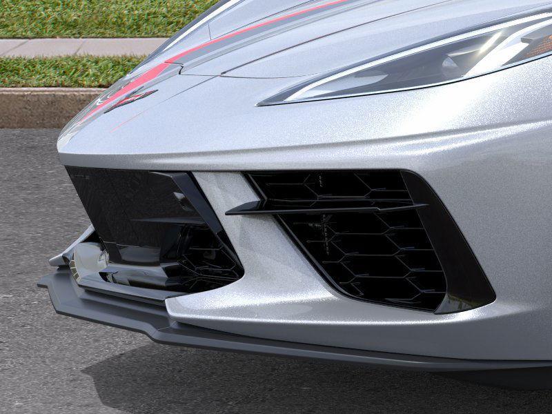 new 2026 Chevrolet Corvette car, priced at $87,480