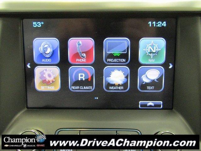 used 2017 GMC Acadia car, priced at $16,433