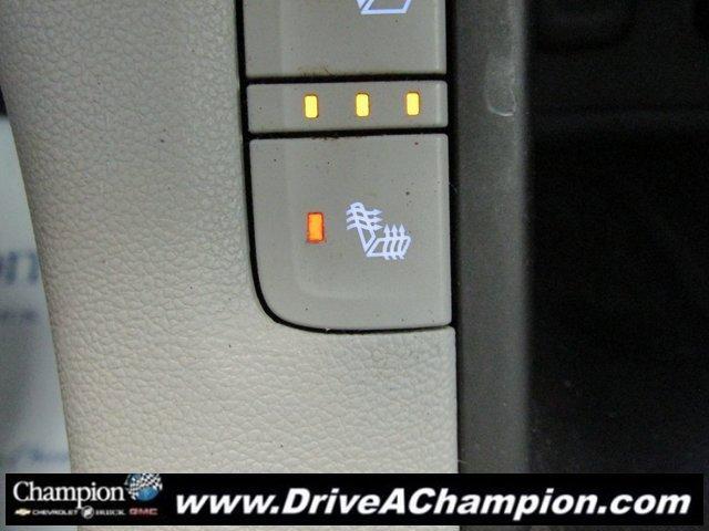 used 2017 GMC Acadia car, priced at $16,433