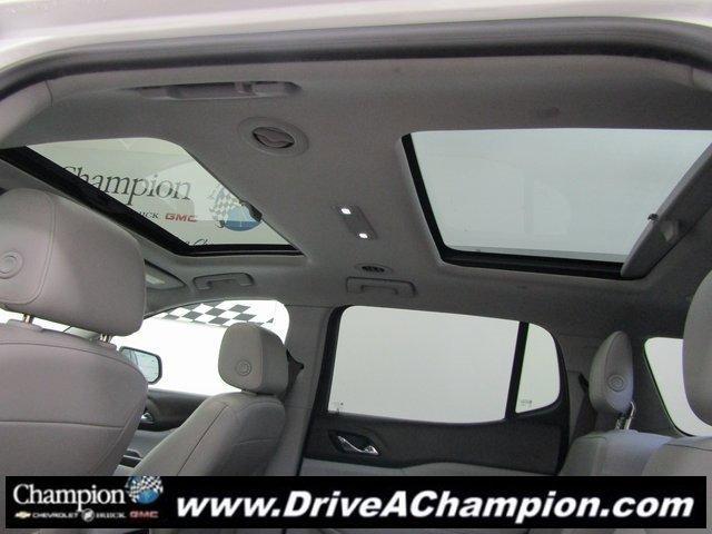 used 2017 GMC Acadia car, priced at $16,433