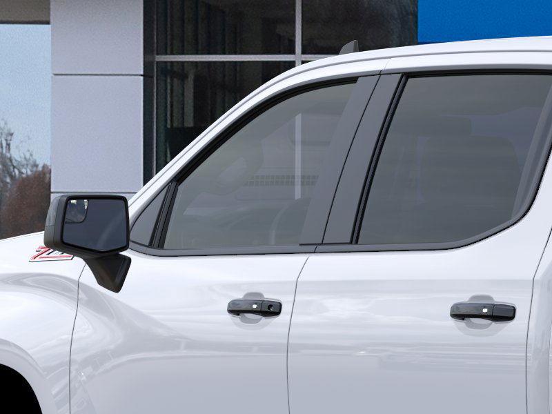 new 2026 Chevrolet Silverado 1500 car, priced at $63,767