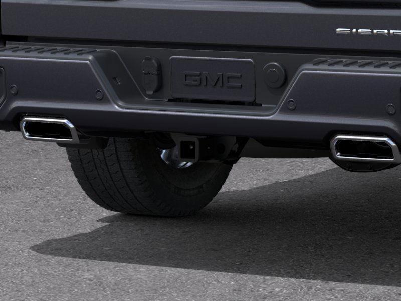 new 2026 GMC Sierra 1500 car, priced at $71,587