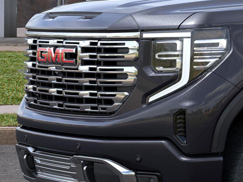 new 2026 GMC Sierra 1500 car, priced at $71,587