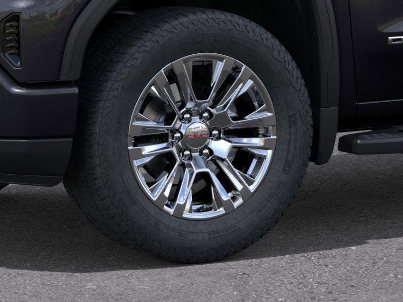new 2026 GMC Sierra 1500 car, priced at $71,587