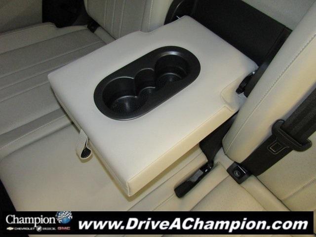 used 2022 Volkswagen Tiguan car, priced at $27,153