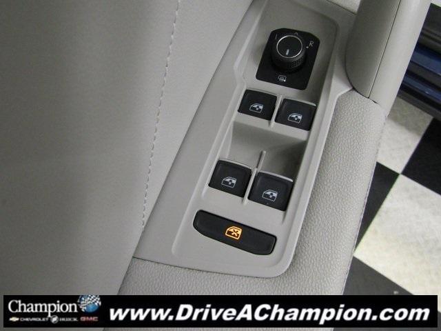 used 2022 Volkswagen Tiguan car, priced at $27,153