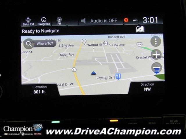 used 2019 Honda Odyssey car, priced at $21,537