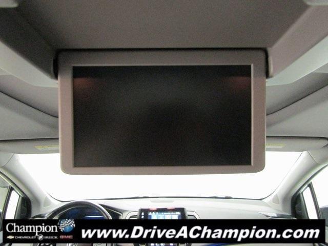 used 2019 Honda Odyssey car, priced at $21,537