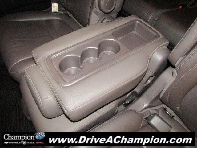 used 2019 Honda Odyssey car, priced at $21,537