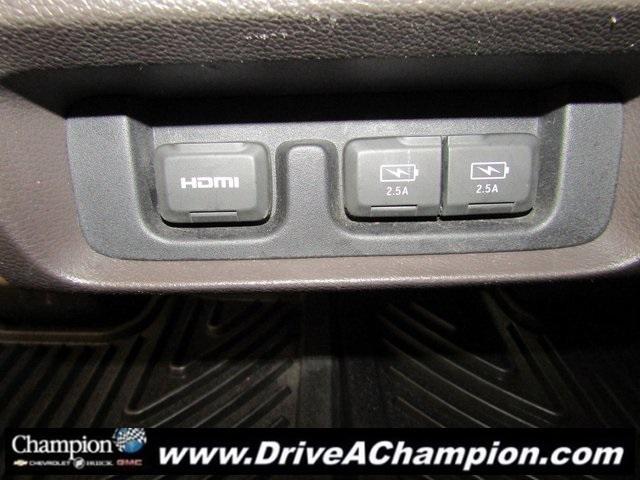 used 2019 Honda Odyssey car, priced at $20,858