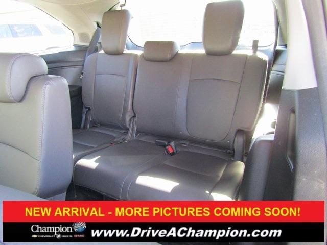 used 2019 Honda Odyssey car