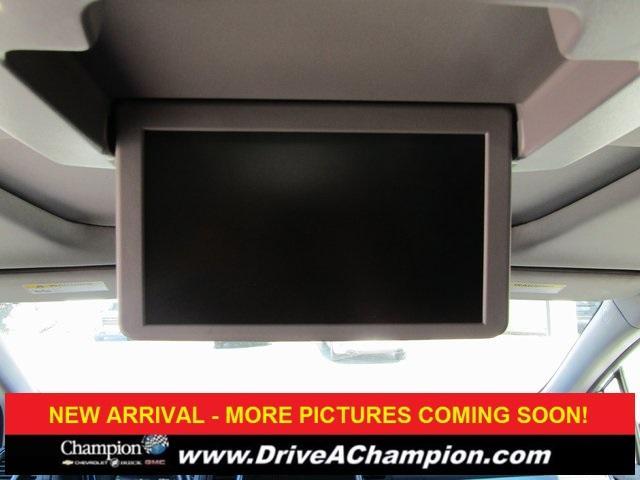 used 2019 Honda Odyssey car
